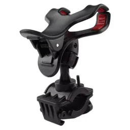 AMR Bike Mobile Holder Handle Fitting 15-30 mm Diameter Plastic, AMR 403-picture-45