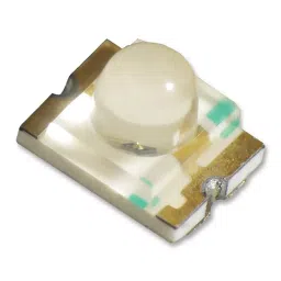 KINGBRIGHT Led, Blue, 900Mcd, 465Nm, SMD, KPD-3224QBC-D (Pack of 1500 Pcs)-picture-25