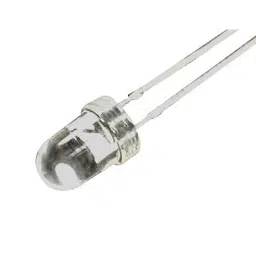CREE LED Led, 5mm, Red, 32.9Cd, 624Nm, C503B-RAN-CZ0C0AA1 (Pack of 5 Pcs)-28