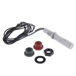 sensata / cynergy3 SENSATA Float Switch / CYNERGY3 RSF70 Series Horizontal External Polyphenylene Sulfide 1m Cable SPNO 240V AC, RSF76Y100RV-picture-26