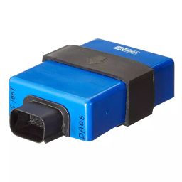 Uno Minda CDI - Blue Case, 12 Pin Black Coupler for Bajaj Discover 100T (CD-1024)-15