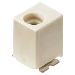 MOLEX Wire-To-Board Terminal Blocks LIGHTING CONN, RCPT, 1POS, 1ROW, SMD 202394-0110 (Pack of 5)-picture-9