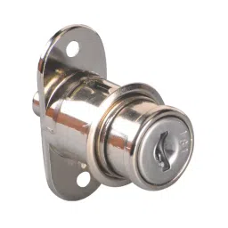 Ebco MPT1-22 Secutek Round Push Lock 22 mm-26