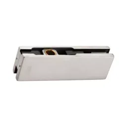 Link Mild 120 Kg Load Capacity Steel Grey Floor Spring Combo with 90° Hold Open-14