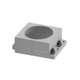 Phoenix Contact PLUSCON CES Series Gray Frame Grommet Elastomer Cable Sleeve Inside Diameter 32-33 mm, 801707-image-49