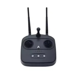 Skydroid Remote Controller T10 2.4 GHz 10 Channel Receiver 100 mA Working Current, Black-34