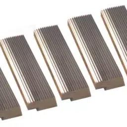 Metro 4 x 1.3/64 x 24 TPI  HSS Tangential Chaser - Pack of 5-1