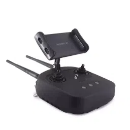 Skydroid Remote Controller T10 2.4 GHz 10 Channel Receiver 100 mA Working Current, Black image 2