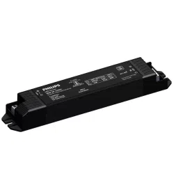 Philips 60 W Plastic 5 A 12 V DC LED Transformer Black, 929003434366-14