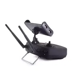 Skydroid Remote Controller T10 2.4 GHz 10 Channel Receiver 100 mA Working Current, Black image 5