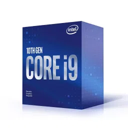 Intel CPU Core i9-10900F Processor image 3