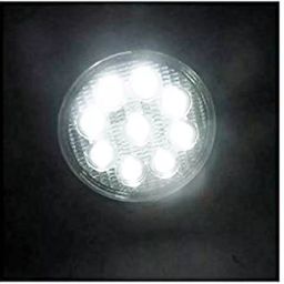 Auto Pearl LED Fog Lamp Unit for Nissan Cars image 5