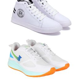 PENNEN Men Multi Sports Shoes-picture-9