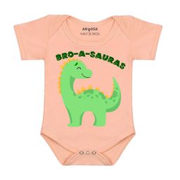 Arvesa Infants Printed Bodysuit-image-0