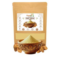 Gavatri Classic & Natural Harad / Haritaki Powder - 250 g-picture-11