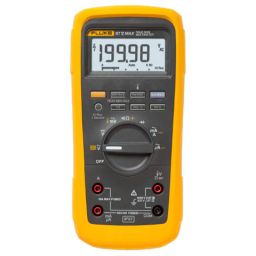 Fluke 87V-MAX Digital Multimeter Temperature -15 to 55 °C-48