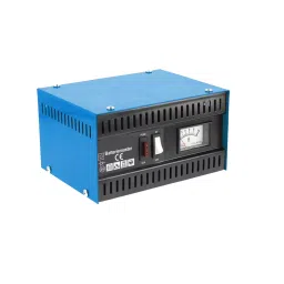 Hogert Technik 6/12 V Battery Charger, HT8G611-18