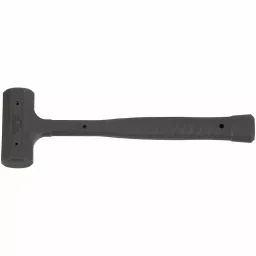 Westward Dead Blow Hammer with Steel Handle 254 mm(10 Inch) Overall Length, 5MX32-image-94