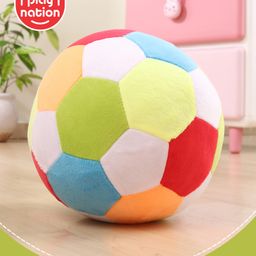 Play Nation Soft Ball Big Multicolour - Circumference 60.5 cm-14