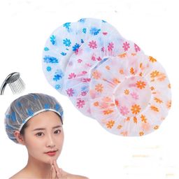 Babila Shower Cap-BA-V018 Multicolour-image-2