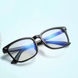 LEGEND EYEWEAR Unisex Full Rim Square Sunglasses With UV Protected Lens SGLGJ75CYSVAXTMV-image-24