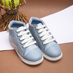STEFENS Unisex Kids Sneakers-56