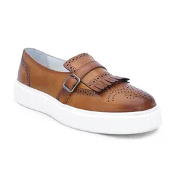 mccoy Men Leather Lightweight Loafers-picture-26
