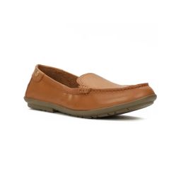 Hush Puppies Nora Mocc Womens Loafers-picture-44