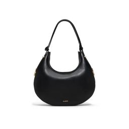 Aldo MIAH Women Black Shoulder Bag-picture-16