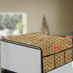 The Furnishing Tree Fridge Top Cover Compatible for-image-45