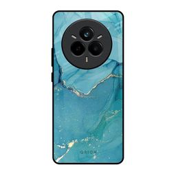 QRIOH Quirky Printed Realme 14 Pro 5G Back Case Mobile Accessories-25