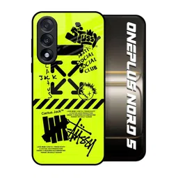 QRIOH Quirky Printed OnePlus Nord 5 5G Back Case Mobile Accessories-picture-14