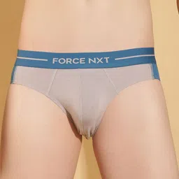 Force NXT Men Assorted Basic Briefs MNFS-12-COL1-PO1-image-52