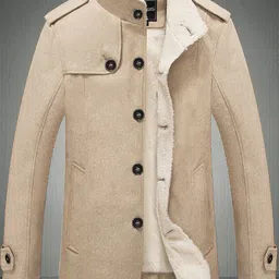 StyleCast x Revolte Men Insulator Outdoor Tailored Jacket-picture-10