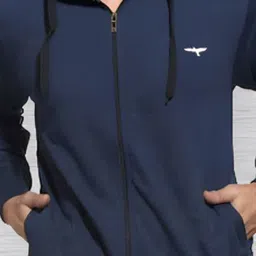REYA Men Open Front Jacket image 2