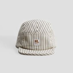 H&M Cotton Twill Cap-12