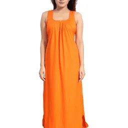 NIGHTY KING Sleeveless Maxi Nightdress-picture-49