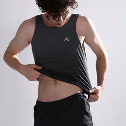 AGUANTE Gym Vests VANumber -AMSL18_XS_Shadow Grey-image-13