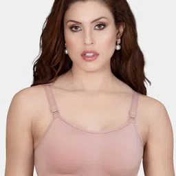 Trylo Women Full Coverage Lightly Padded Bra-picture-21