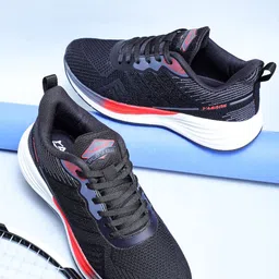 ABROS ZYPHER Men Running Non-Marking Shoes-picture-16