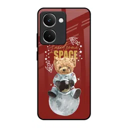 QRIOH Quirky Printed Realme P3 Ultra 5G Back Case Mobile Accessories-image-53