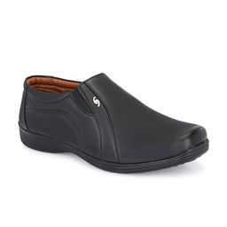 LEEPEETER Men Formal Slip-Ons-image-56