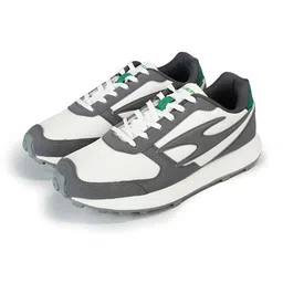 Hygear Men Striker Colourblocked Sneakers-picture-13