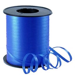 Syga Curling Ribbon Blue - 250 Yards-image-92