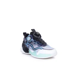 ZOOMBIE Unisex Kids Walking Non-Marking Shoes-image-67