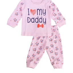 THE LITTLE BOY Boys Cotton Blend Clothing Set-image-27