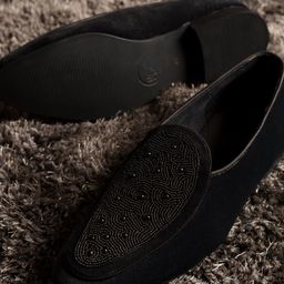 MONKSTORY  Men Leather Formal Slip-Ons-image-44