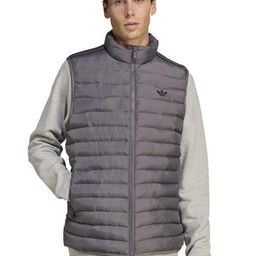 ADIDAS Originals Men Synthetic Longline Padded Jacket-picture-20