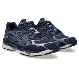 ASICS Unisex Gel Nyc Round Toe Lace-Ups Sneakers-image-14