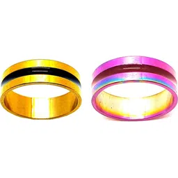 Dynamic Retail Global Unisex Ring-image-51